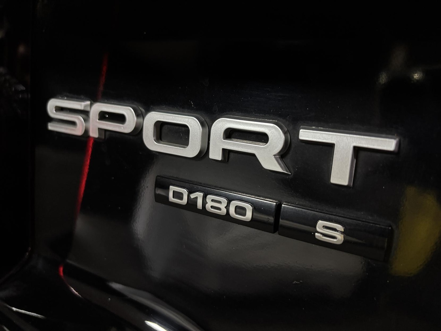 Used Land Rover Discovery Sport 2019 for sale - 77822680: Photo 24