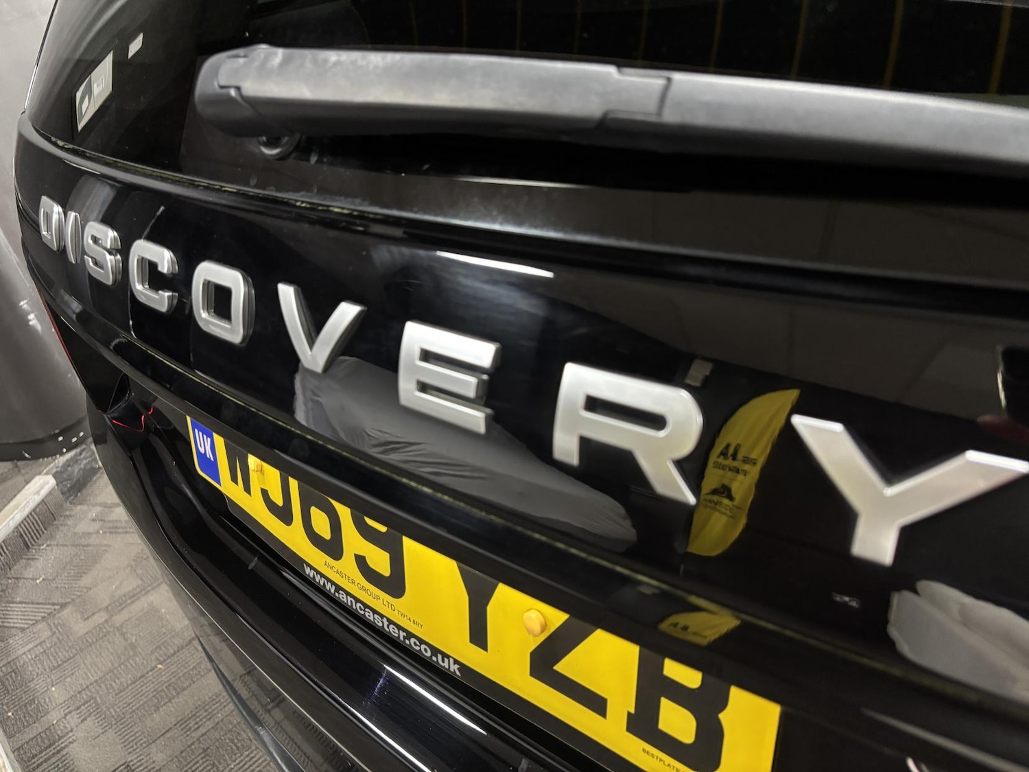 Used Land Rover Discovery Sport 2019 for sale - 77822680: Photo 25