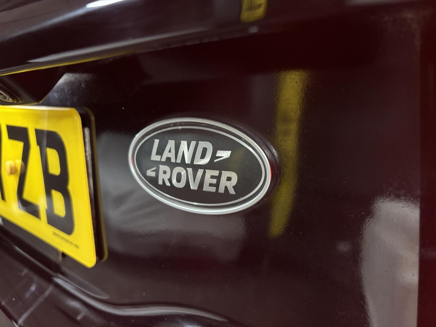 Used Land Rover Discovery Sport 2019 for sale - 77822680: Photo 26