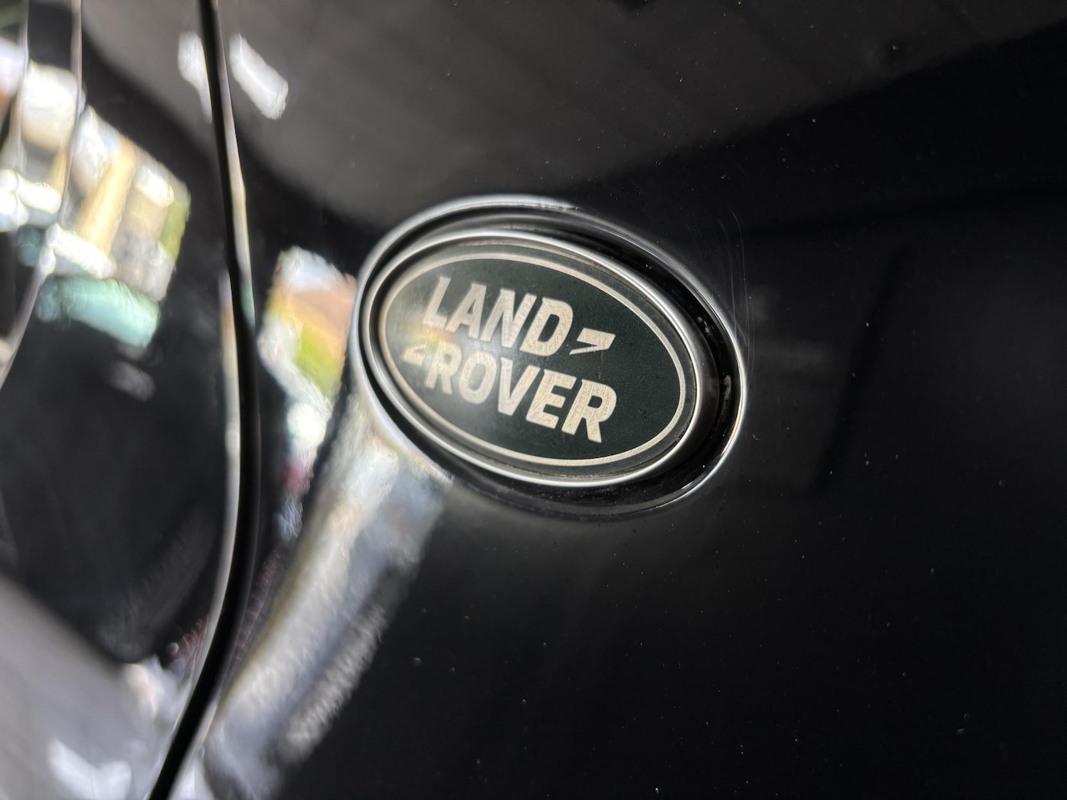 Used Land Rover Discovery Sport 2019 for sale - 77822680: Photo 32