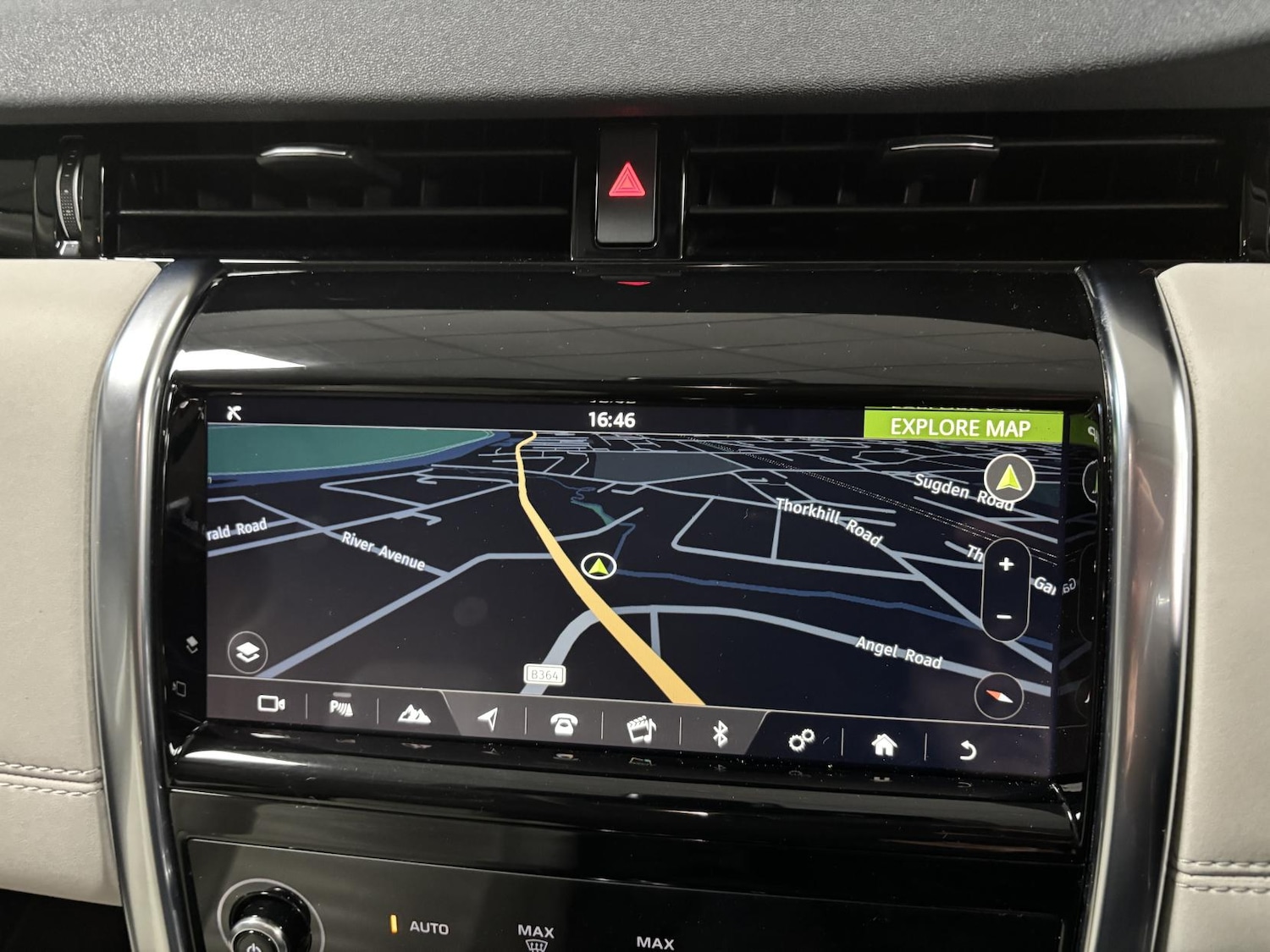 Used Land Rover Discovery Sport 2019 for sale - 77822680: Photo 38