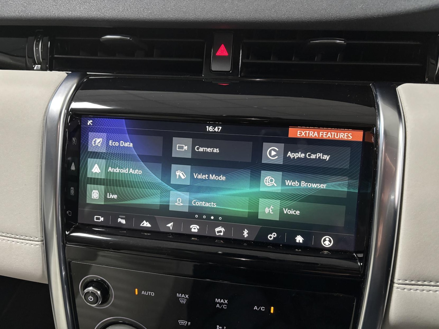 Used Land Rover Discovery Sport 2019 for sale - 77822680: Photo 39