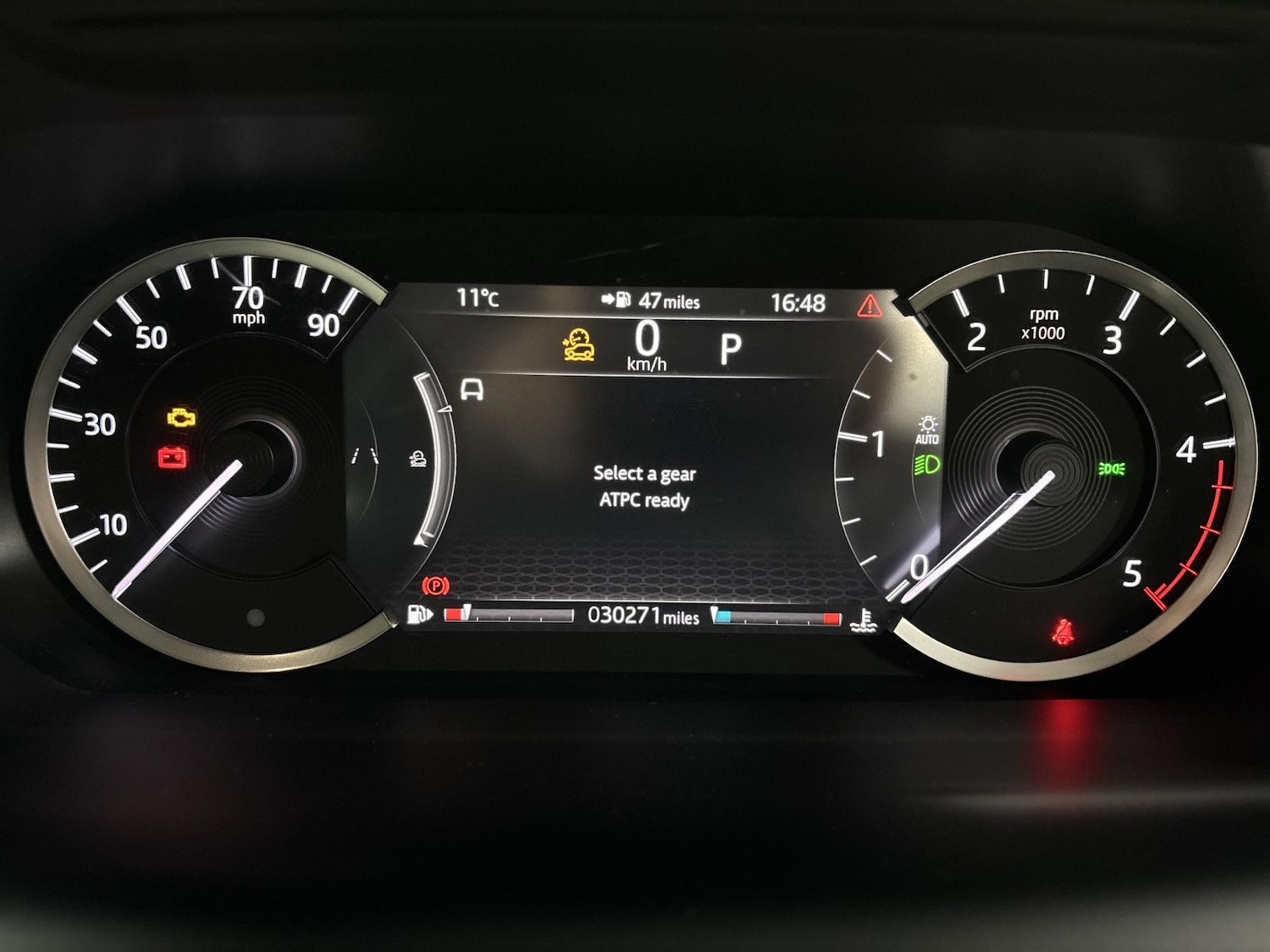 Used Land Rover Discovery Sport 2019 for sale - 77822680: Photo 43