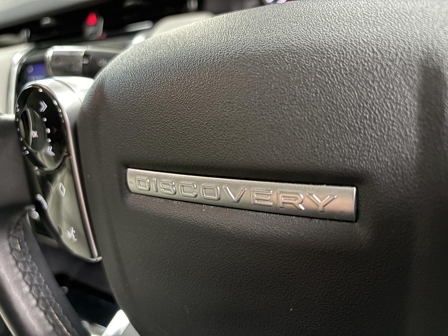 Used Land Rover Discovery Sport 2019 for sale - 77822680: Photo 45