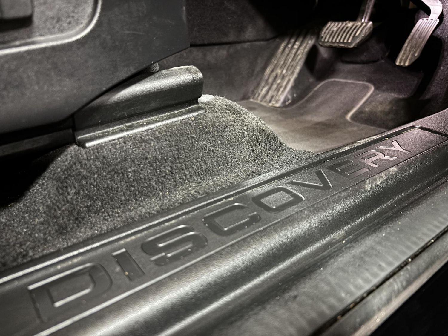 Used Land Rover Discovery Sport 2019 for sale - 77822680: Photo 52