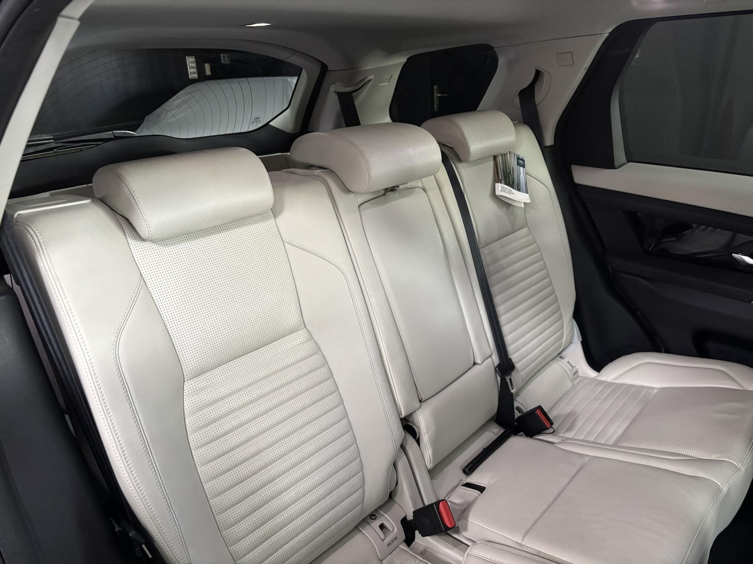 Used Land Rover Discovery Sport 2019 for sale - 77822680: Photo 59