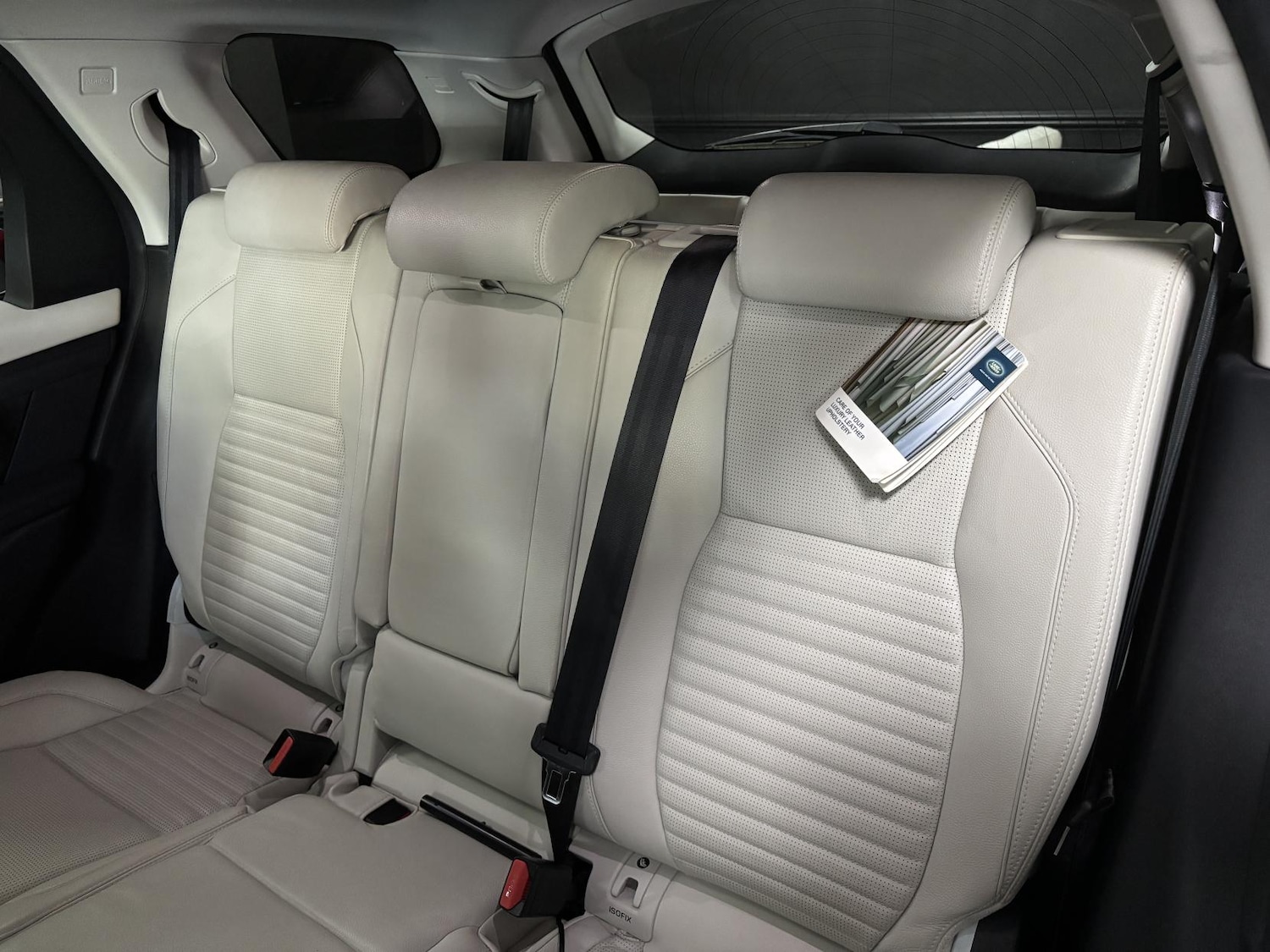 Used Land Rover Discovery Sport 2019 for sale - 77822680: Photo 63