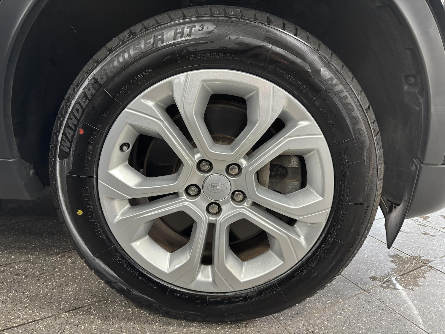 Used Land Rover Discovery Sport 2019 for sale - 77822680: Photo 65