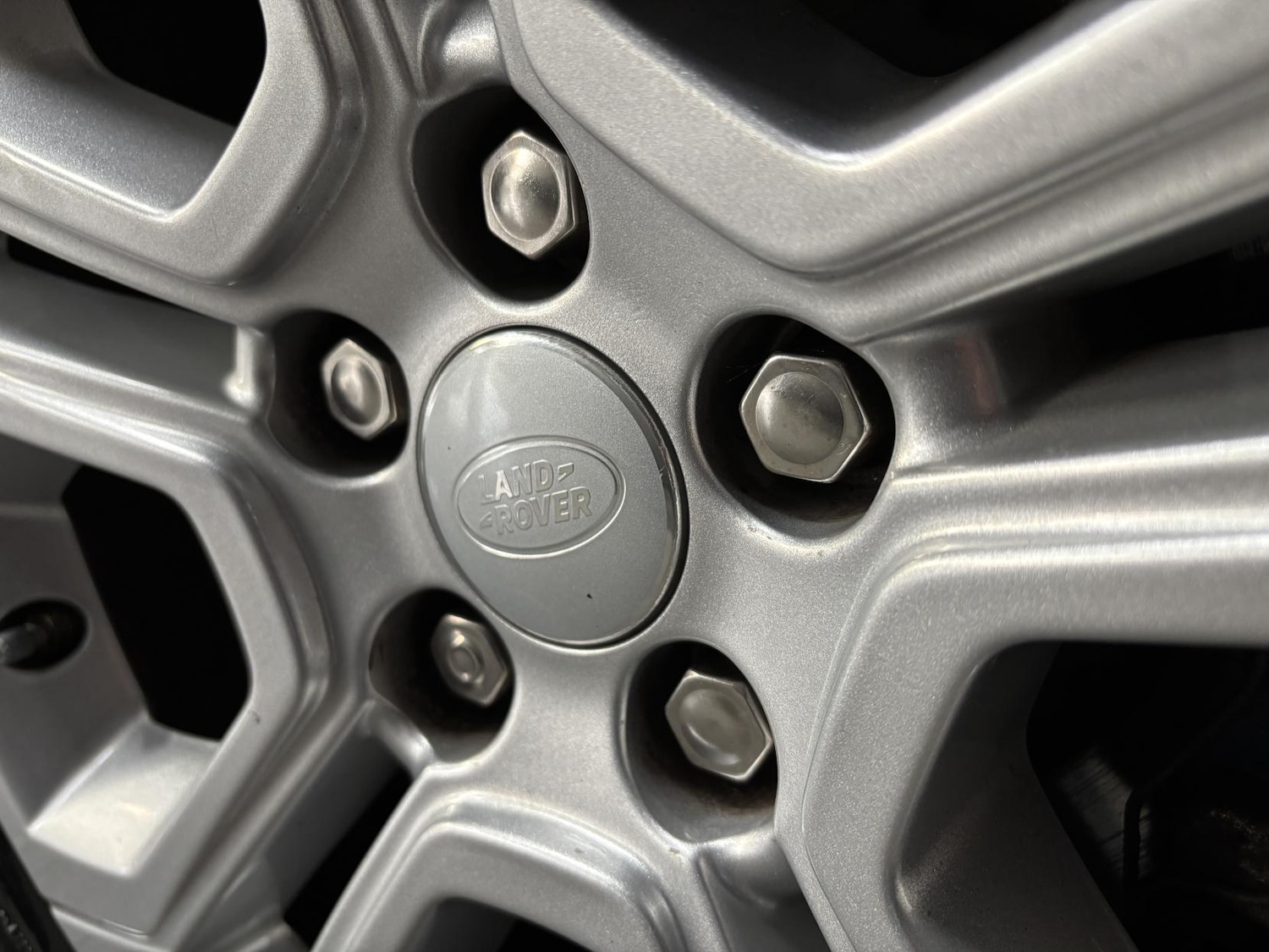 Used Land Rover Discovery Sport 2019 for sale - 77822680: Photo 66