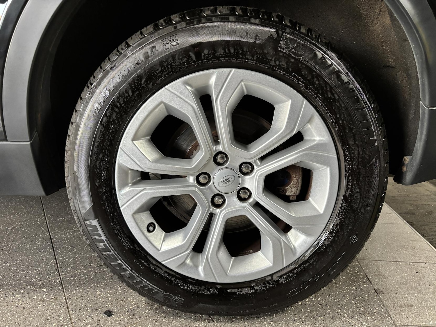 Used Land Rover Discovery Sport 2019 for sale - 77822680: Photo 68