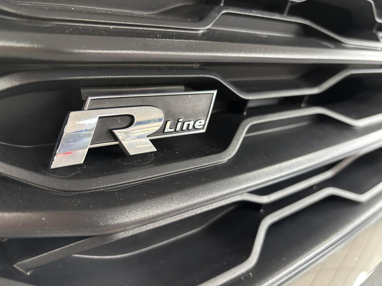 Used Volkswagen T-Roc 2020 for sale - 76534365: Photo 10