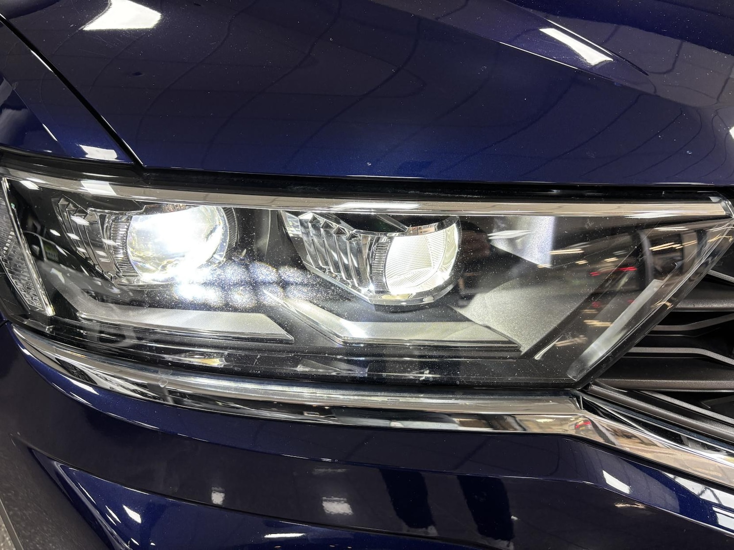 Used Volkswagen T-Roc 2020 for sale - 76534365: Photo 12