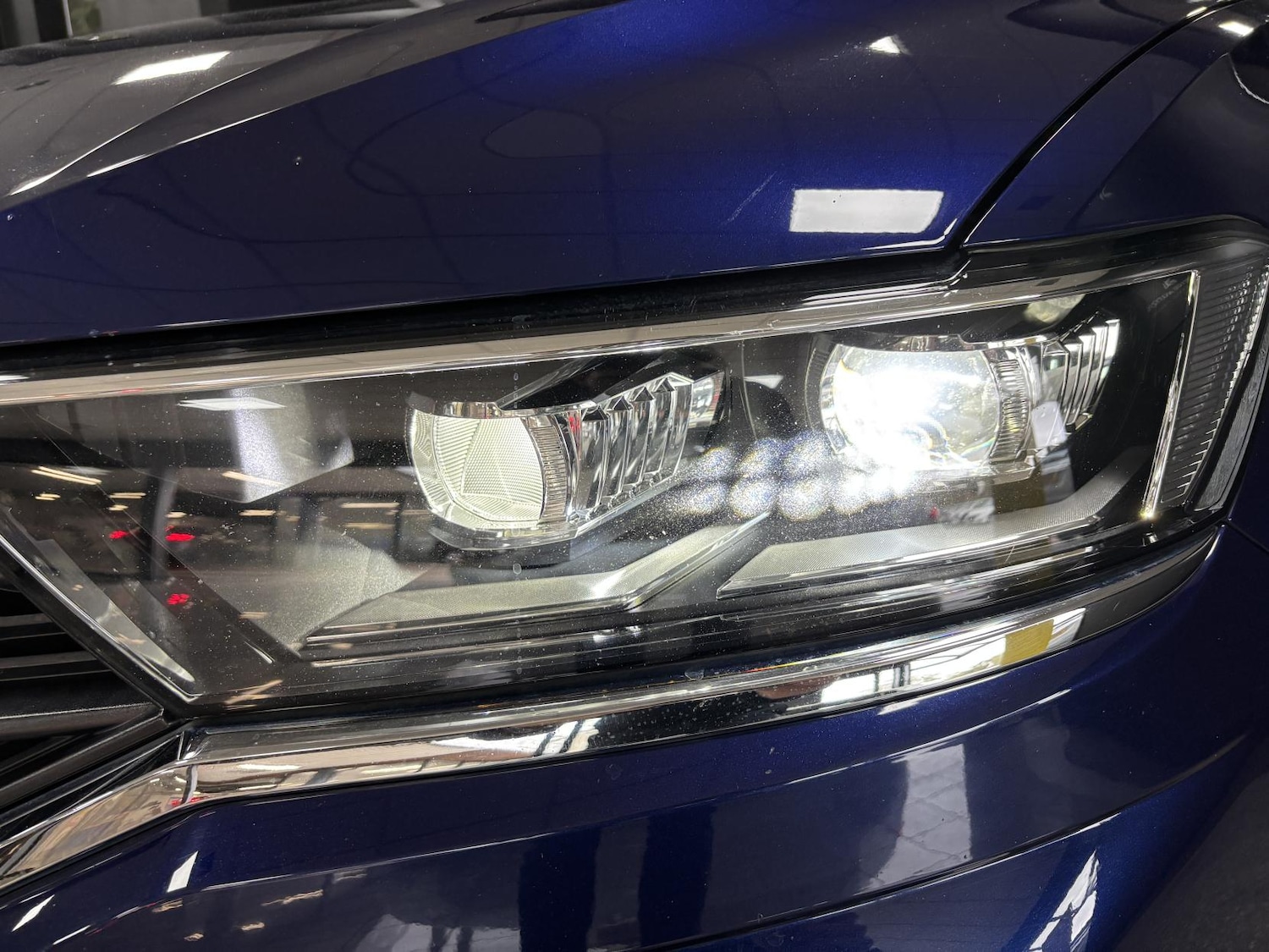 Used Volkswagen T-Roc 2020 for sale - 76534365: Photo 13