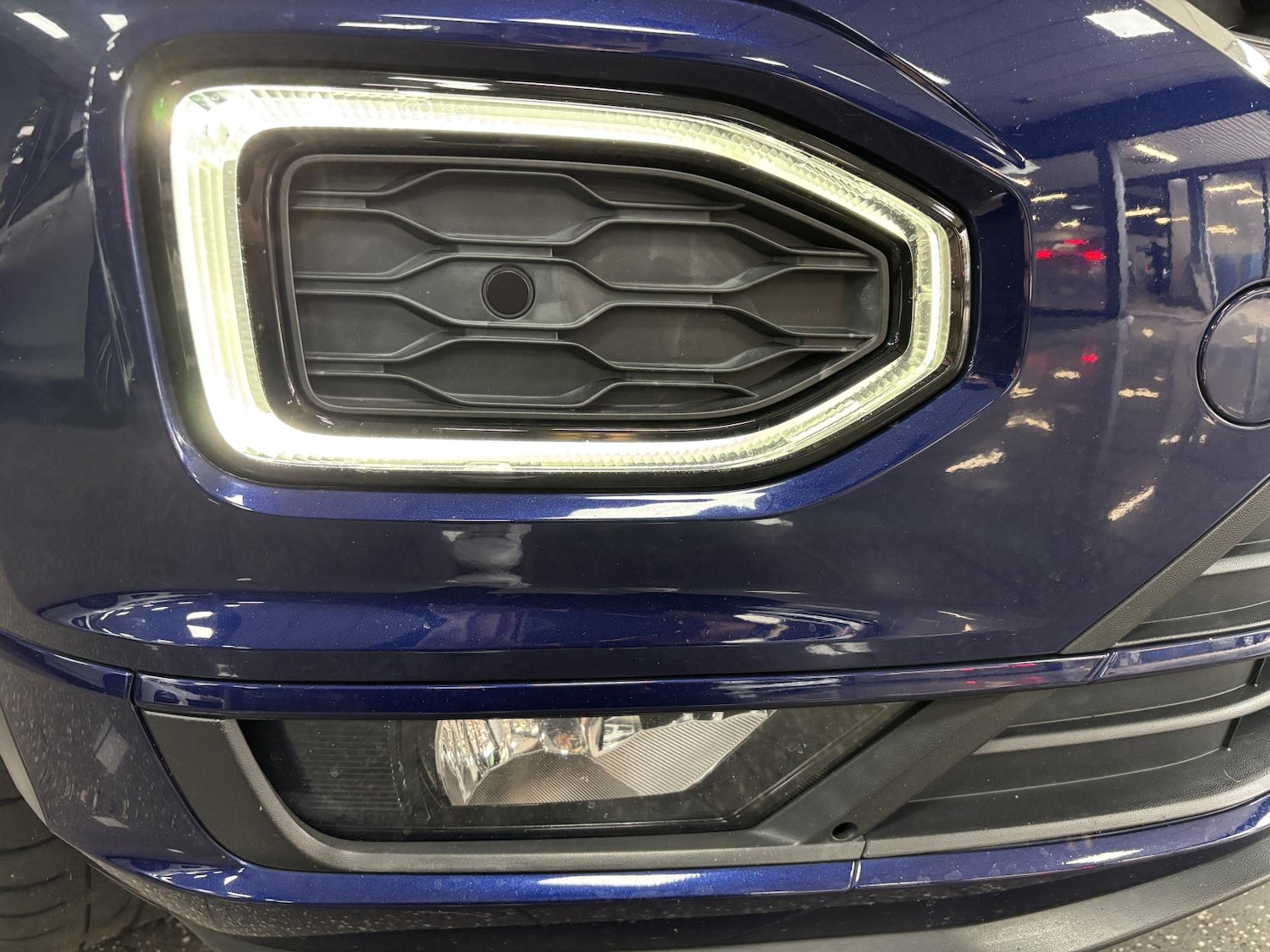 Used Volkswagen T-Roc 2020 for sale - 76534365: Photo 14