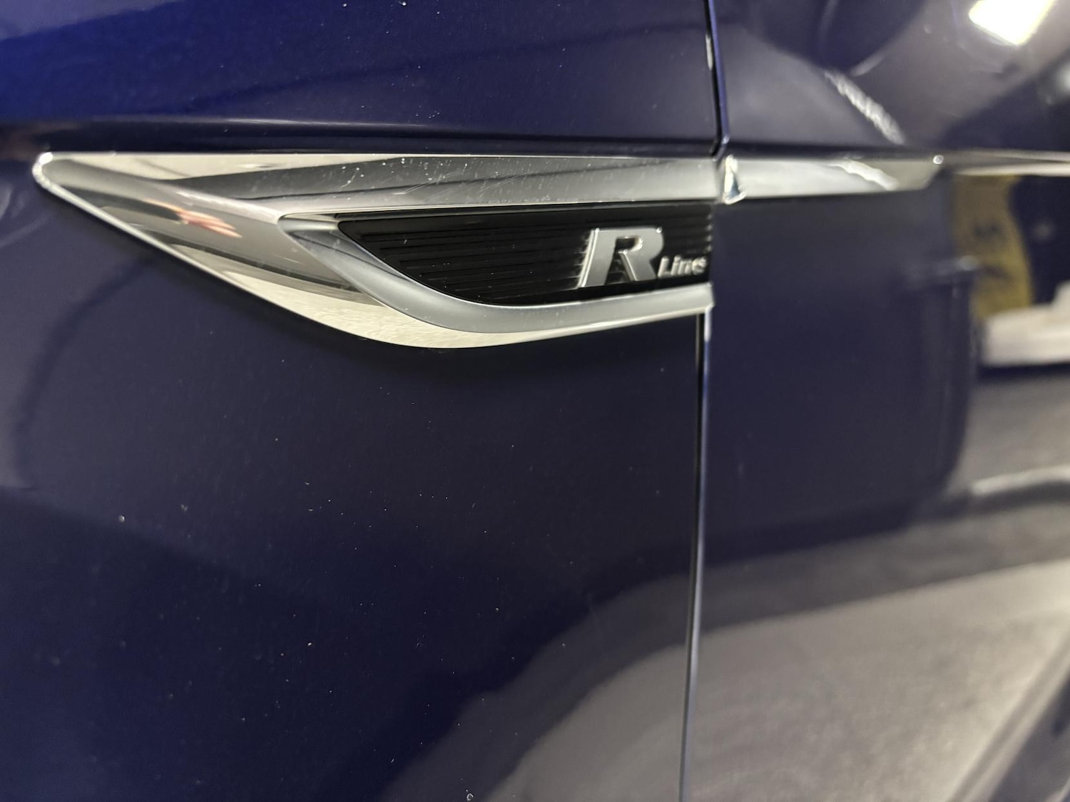 Used Volkswagen T-Roc 2020 for sale - 76534365: Photo 16