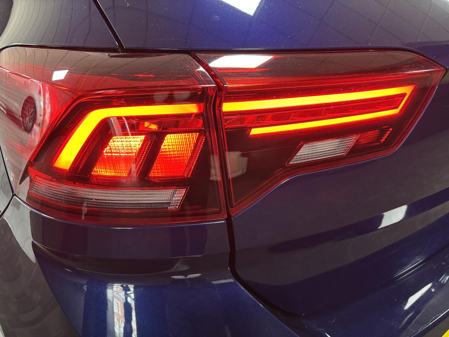 Used Volkswagen T-Roc 2020 for sale - 76534365: Photo 20