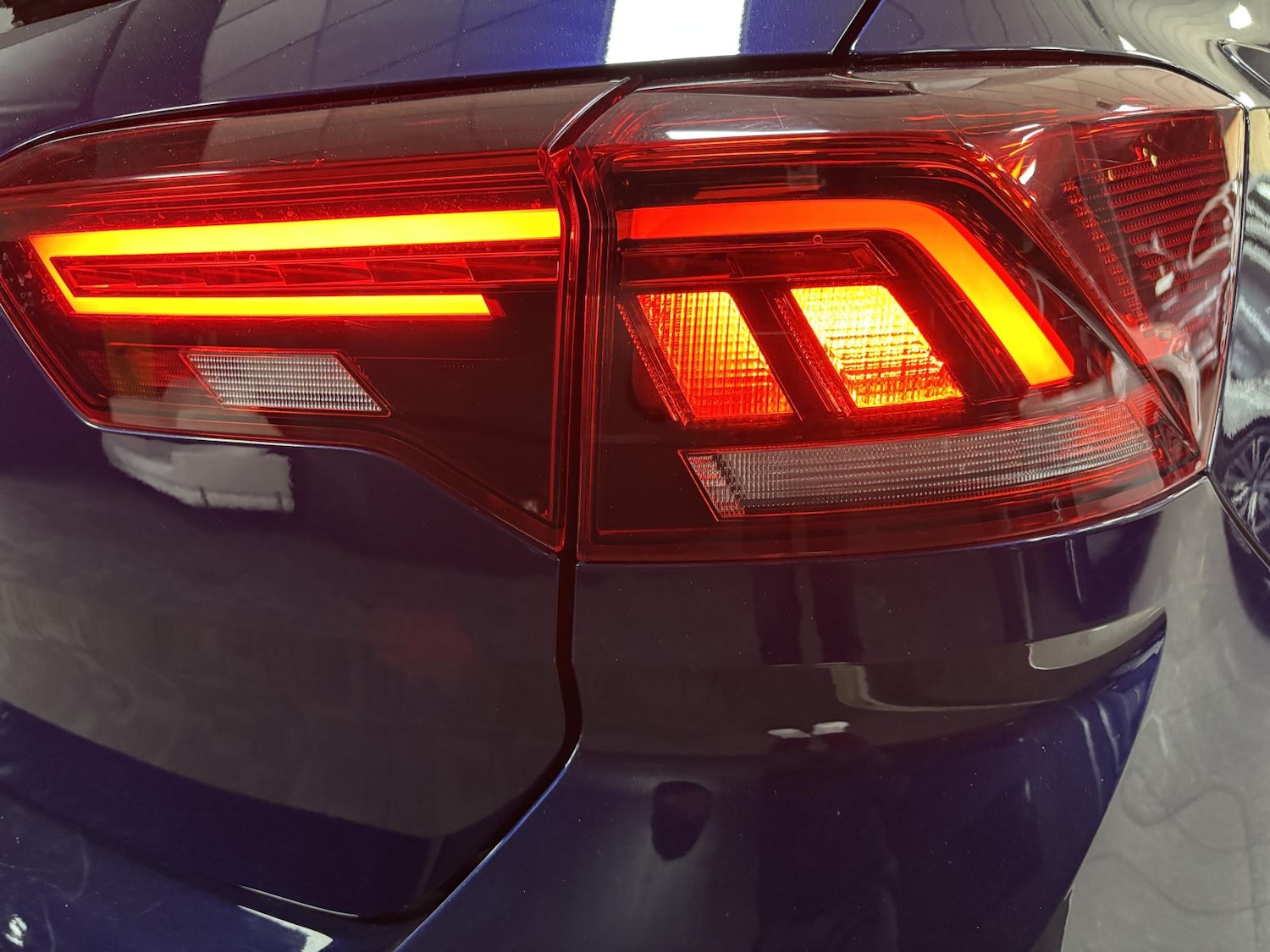 Used Volkswagen T-Roc 2020 for sale - 76534365: Photo 21