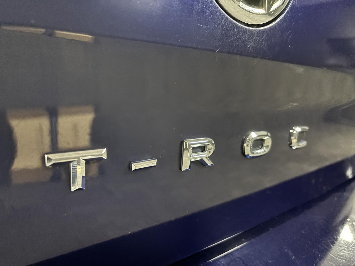 Used Volkswagen T-Roc 2020 for sale - 76534365: Photo 26