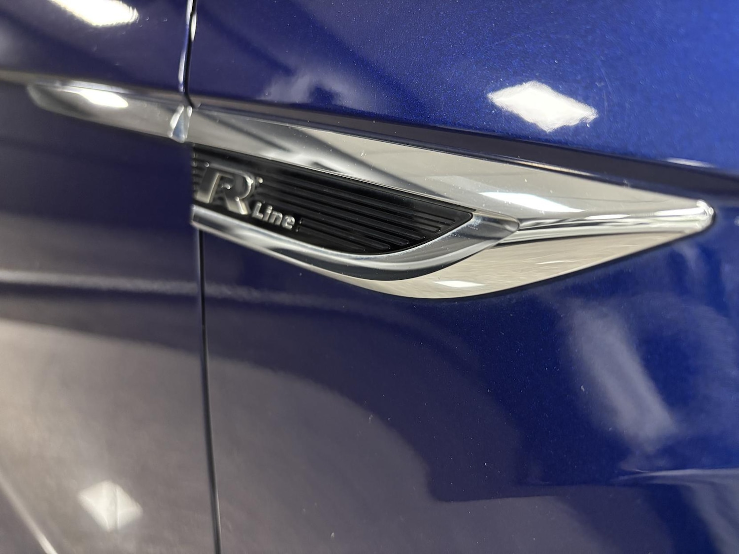 Used Volkswagen T-Roc 2020 for sale - 76534365: Photo 27