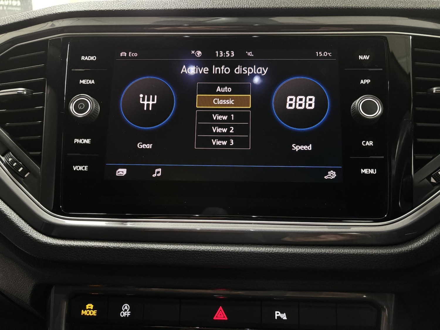 Used Volkswagen T-Roc 2020 for sale - 76534365: Photo 40