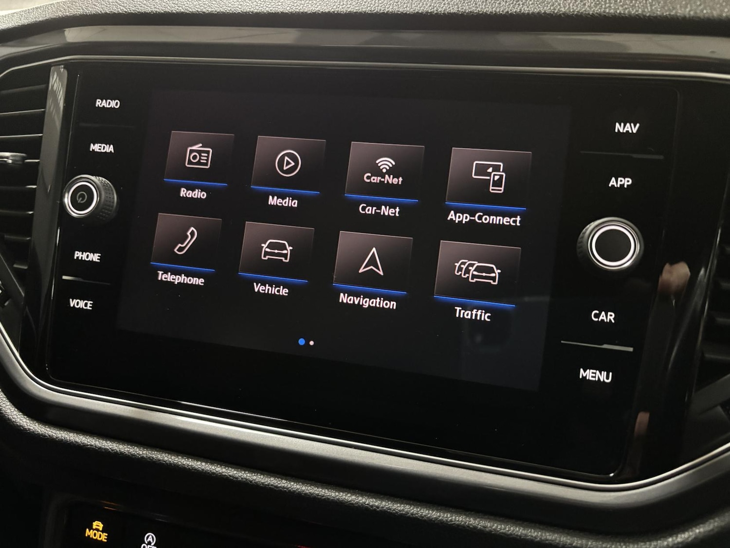 Used Volkswagen T-Roc 2020 for sale - 76534365: Photo 42