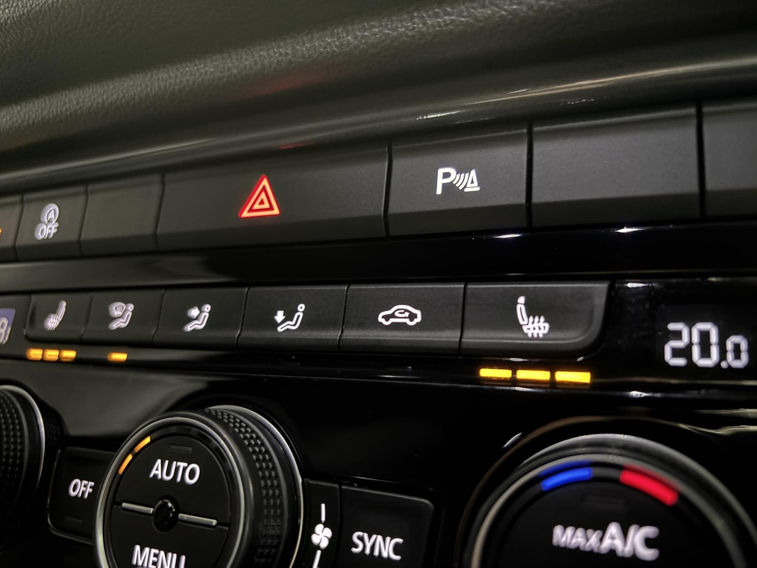 Used Volkswagen T-Roc 2020 for sale - 76534365: Photo 45