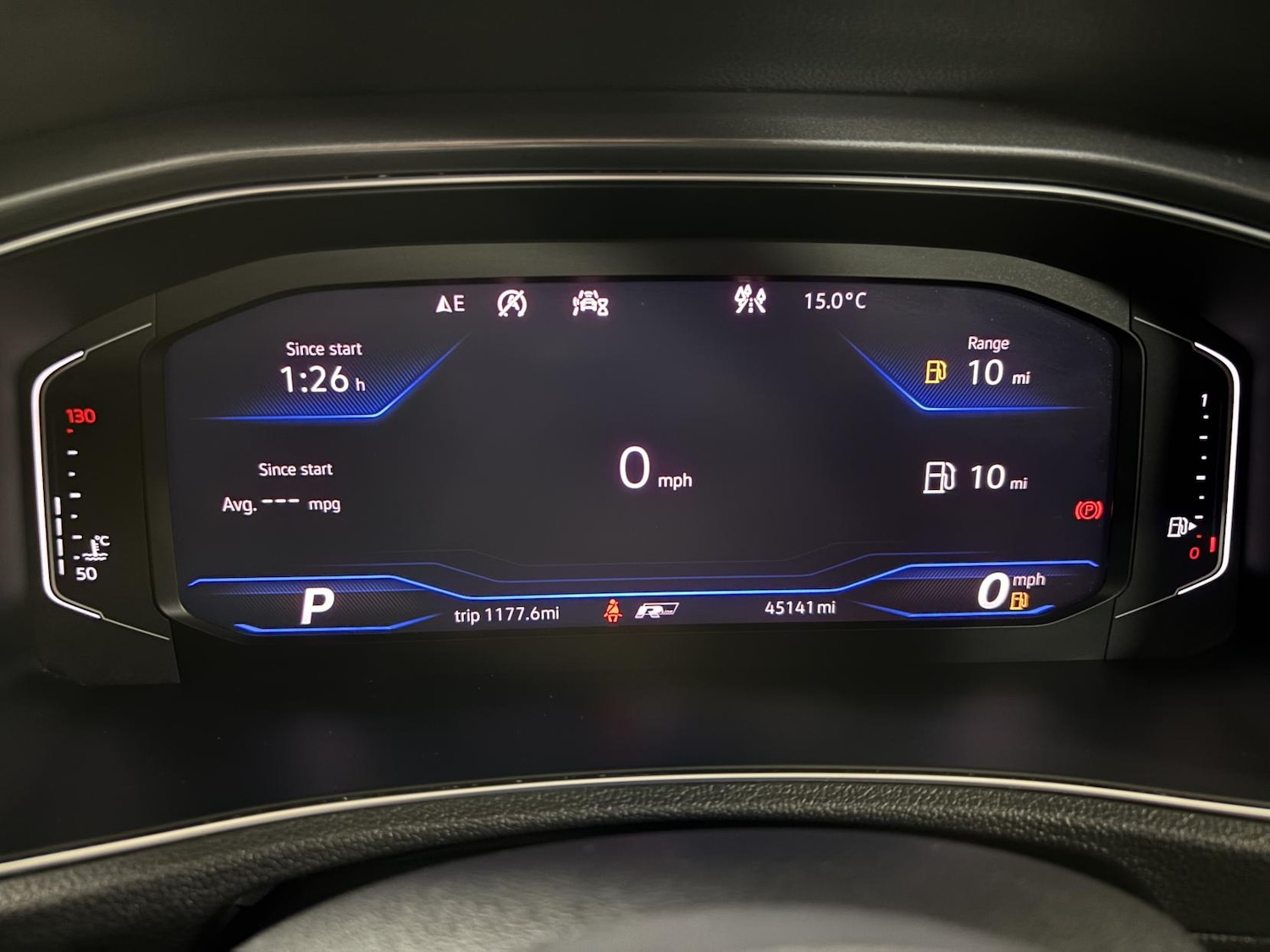 Used Volkswagen T-Roc 2020 for sale - 76534365: Photo 48