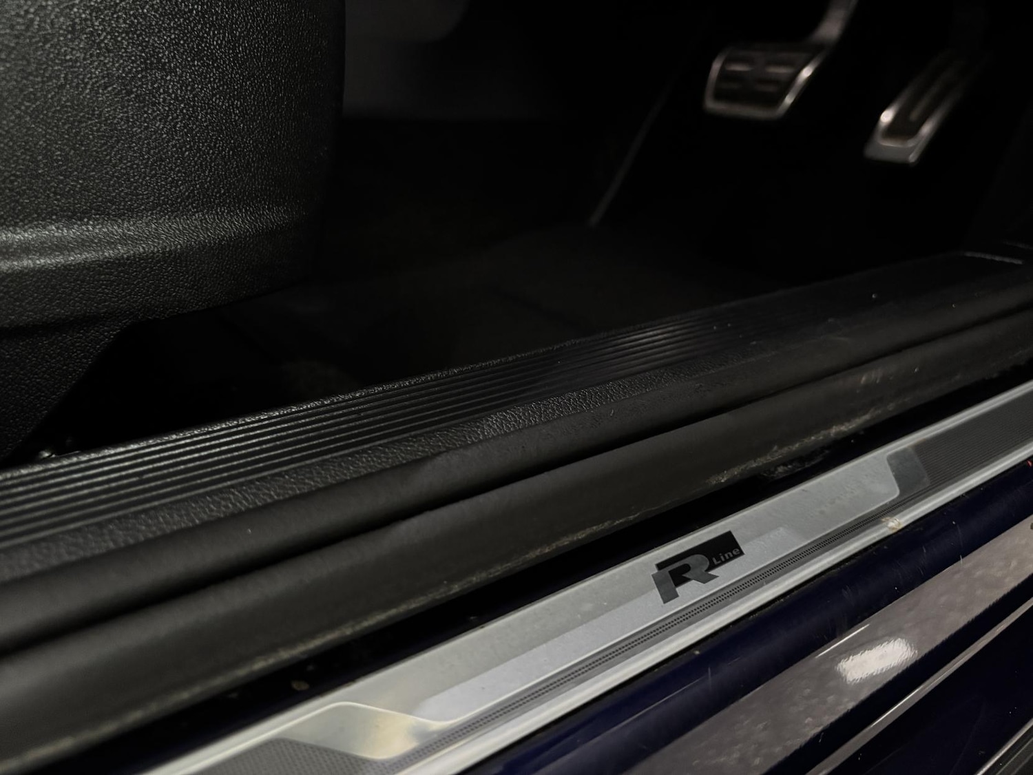 Used Volkswagen T-Roc 2020 for sale - 76534365: Photo 57