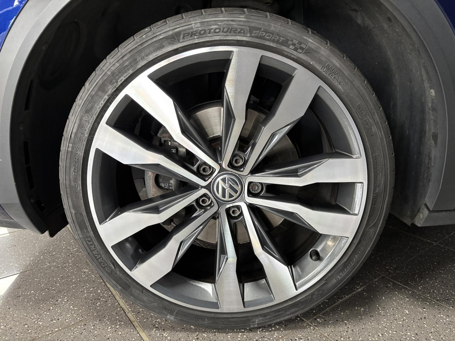 Used Volkswagen T-Roc 2020 for sale - 76534365: Photo 70