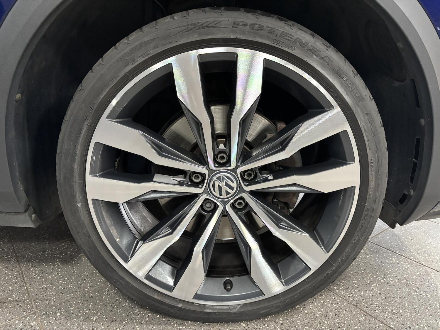 Used Volkswagen T-Roc 2020 for sale - 76534365: Photo 71