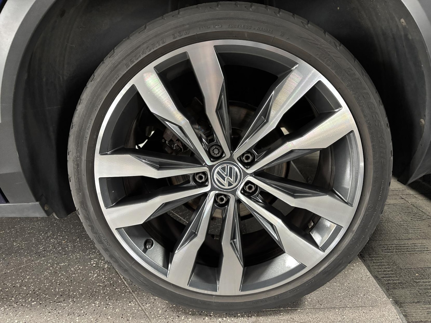 Used Volkswagen T-Roc 2020 for sale - 76534365: Photo 72