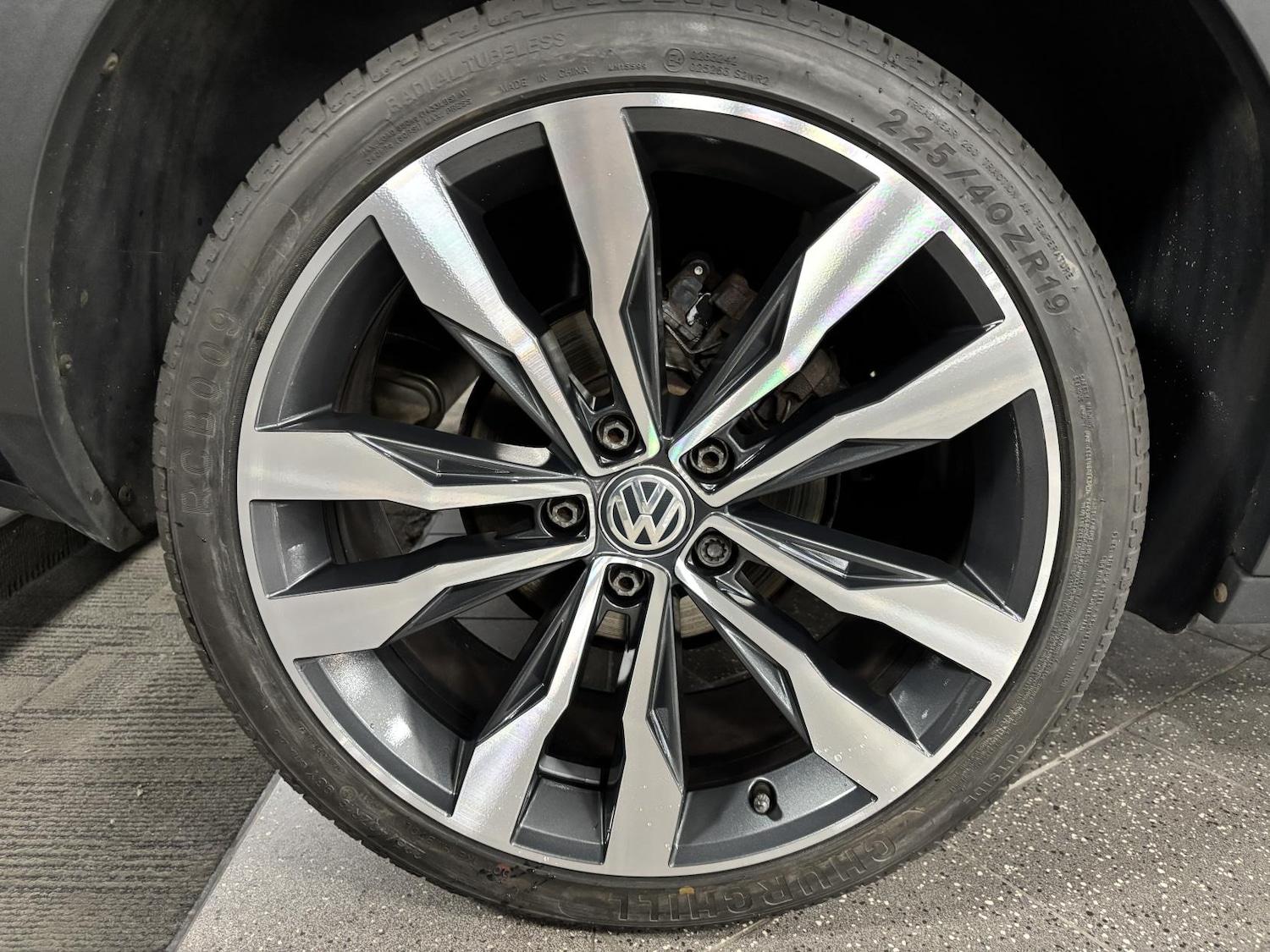 Used Volkswagen T-Roc 2020 for sale - 76534365: Photo 73