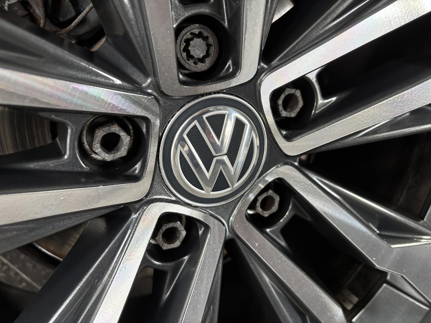 Used Volkswagen T-Roc 2020 for sale - 76534365: Photo 75