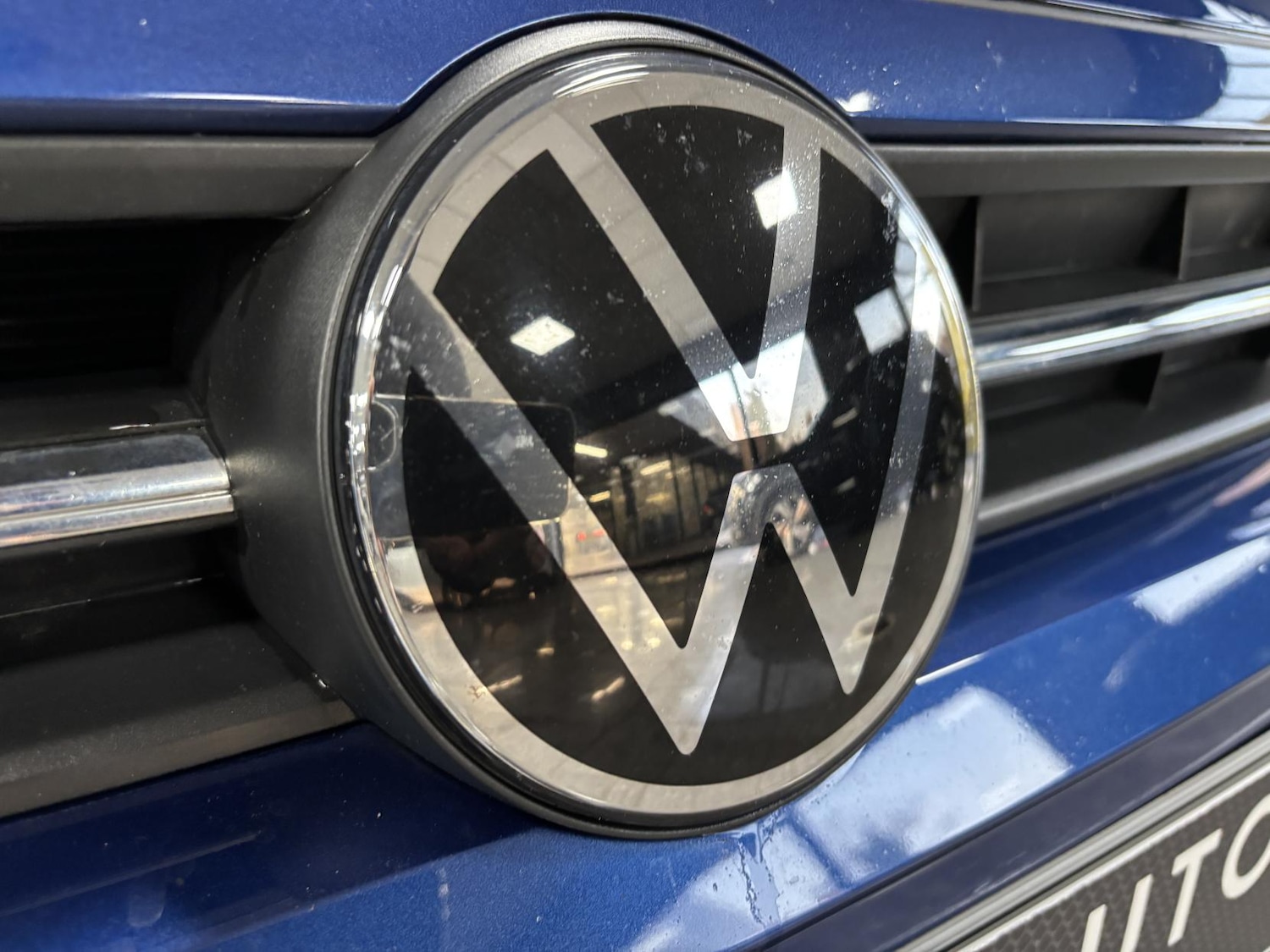 Used Volkswagen Polo 2021 for sale - 76656526: Photo 10