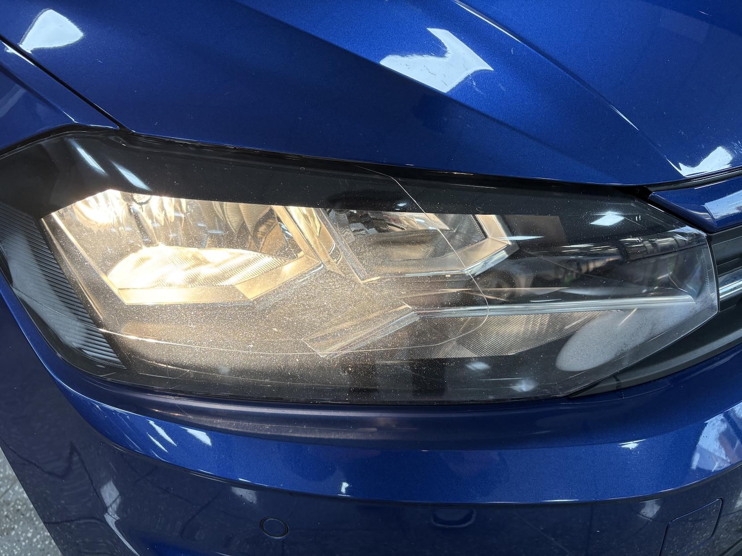 Used Volkswagen Polo 2021 for sale - 76656526: Photo 11