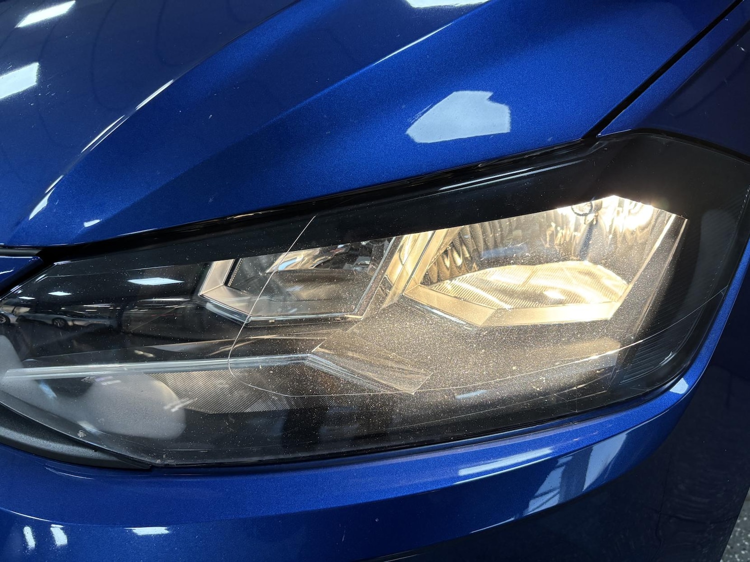 Used Volkswagen Polo 2021 for sale - 76656526: Photo 12