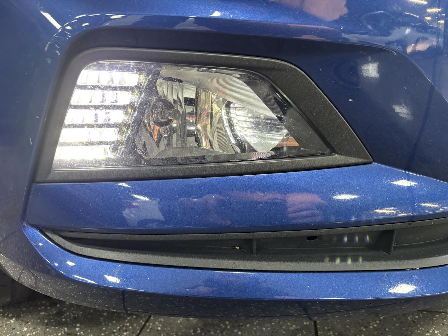 Used Volkswagen Polo 2021 for sale - 76656526: Photo 13