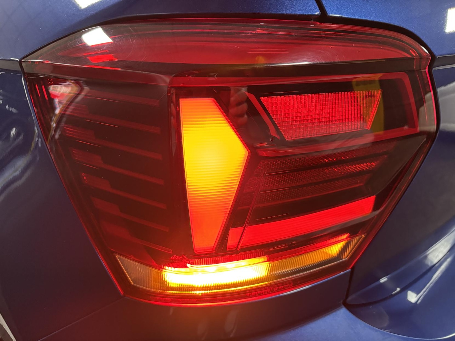 Used Volkswagen Polo 2021 for sale - 76656526: Photo 17