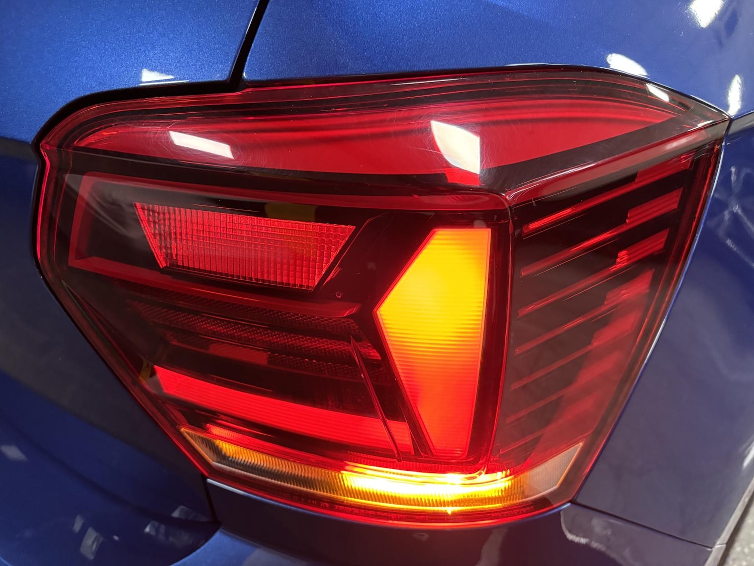 Used Volkswagen Polo 2021 for sale - 76656526: Photo 18