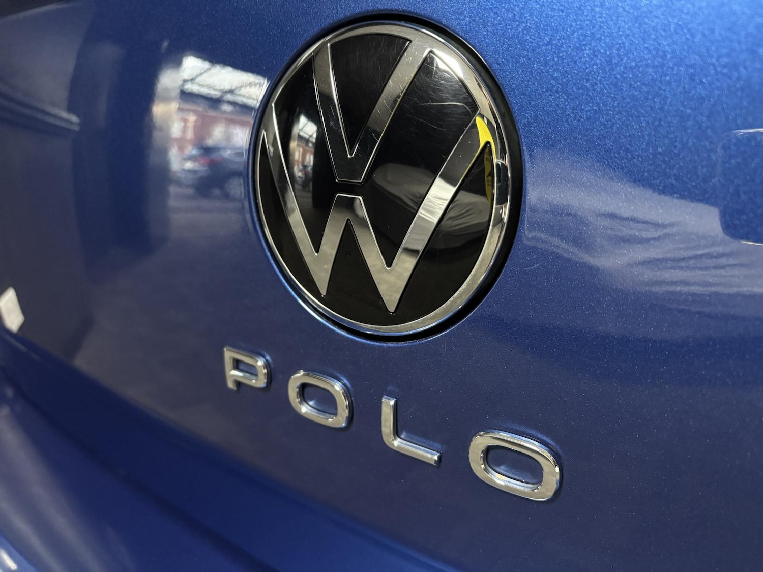 Used Volkswagen Polo 2021 for sale - 76656526: Photo 19