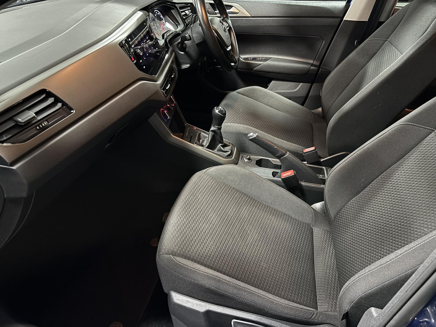 Used Volkswagen Polo 2021 for sale - 76656526: Photo 25