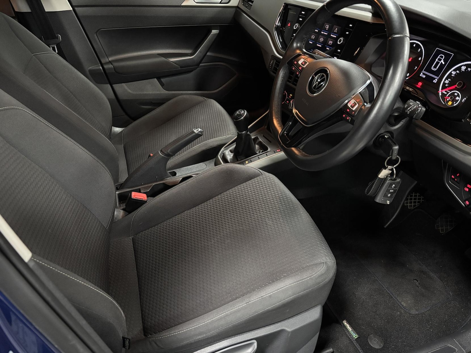 Used Volkswagen Polo 2021 for sale - 76656526: Photo 26