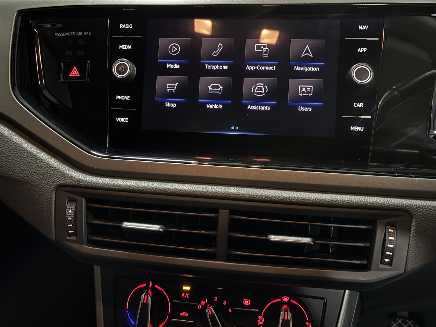 Used Volkswagen Polo 2021 for sale - 76656526: Photo 29