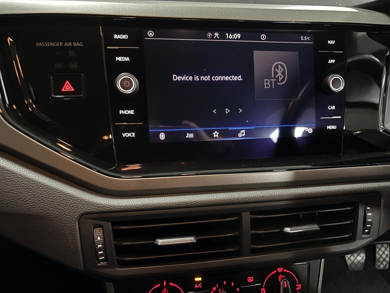 Used Volkswagen Polo 2021 for sale - 76656526: Photo 30