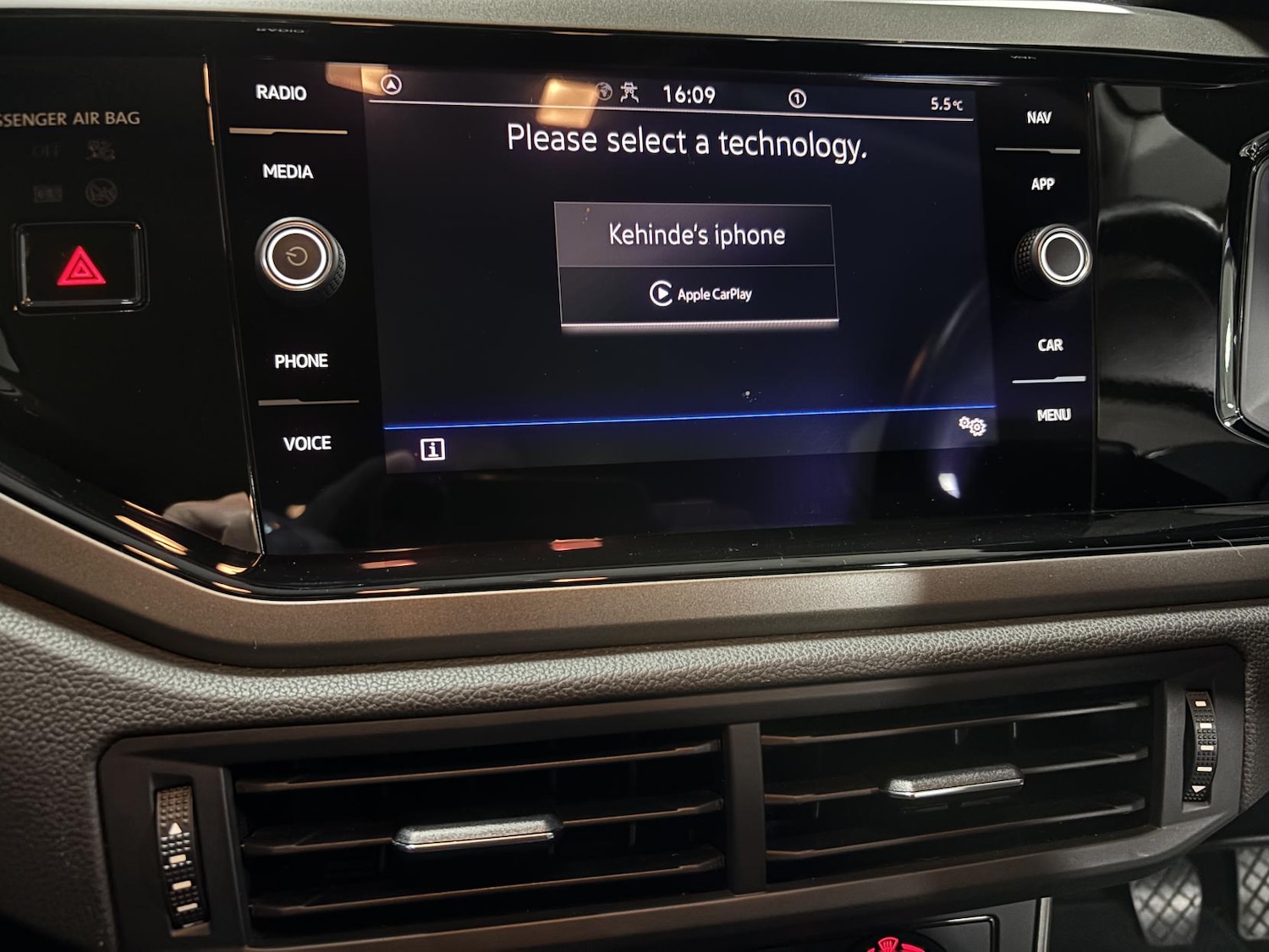 Used Volkswagen Polo 2021 for sale - 76656526: Photo 31