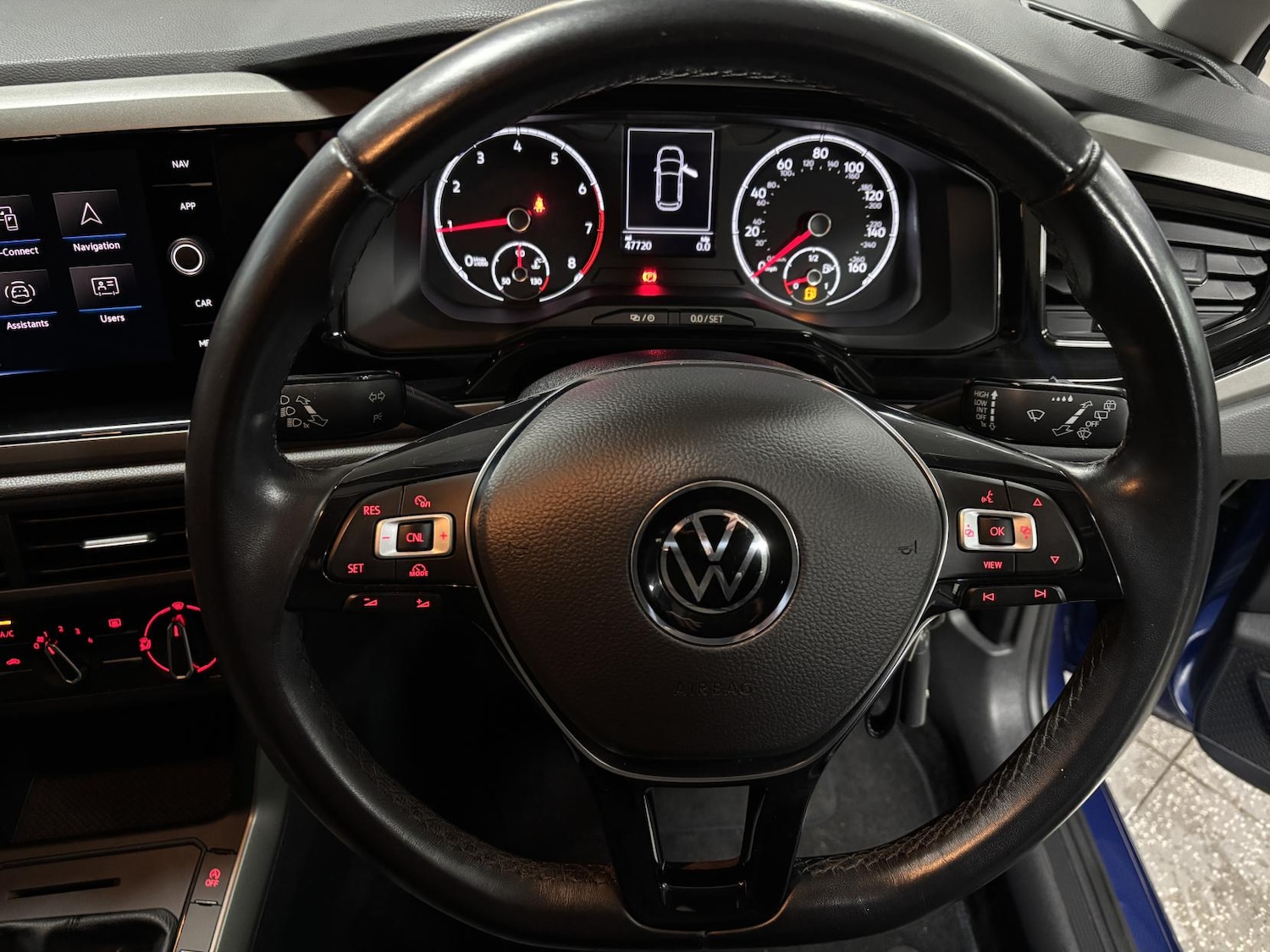 Used Volkswagen Polo 2021 for sale - 76656526: Photo 32