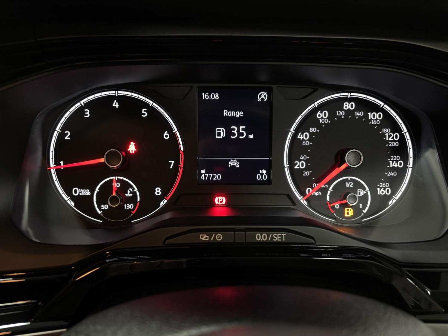 Used Volkswagen Polo 2021 for sale - 76656526: Photo 33