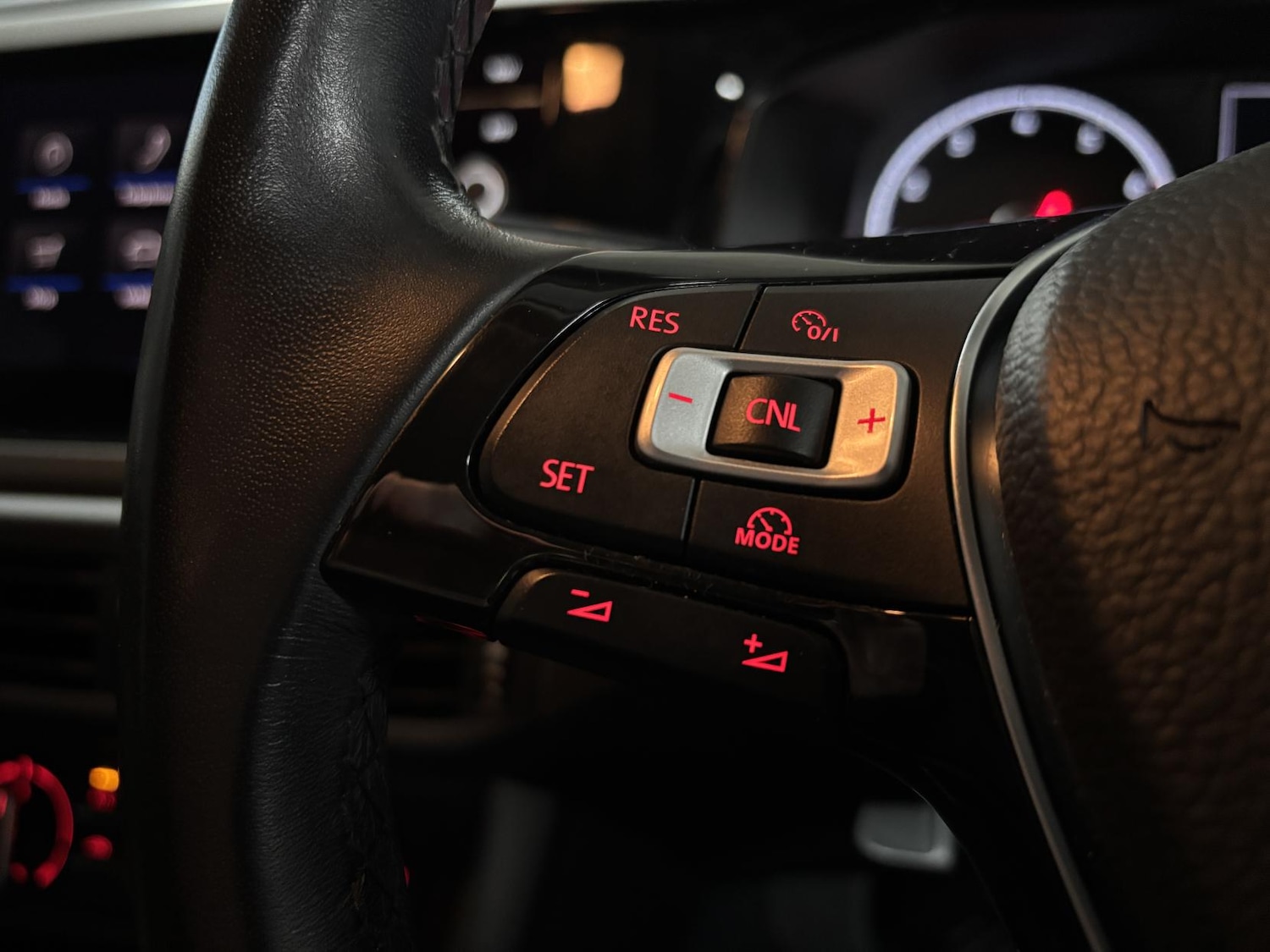 Used Volkswagen Polo 2021 for sale - 76656526: Photo 35