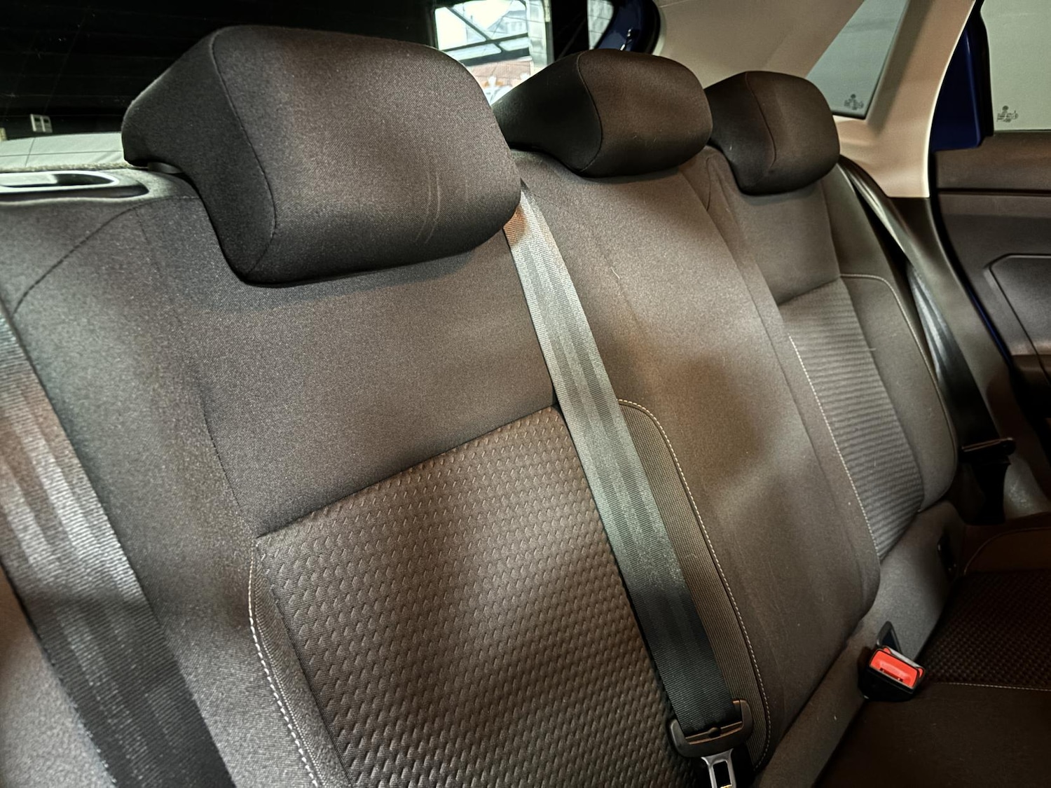 Used Volkswagen Polo 2021 for sale - 76656526: Photo 44