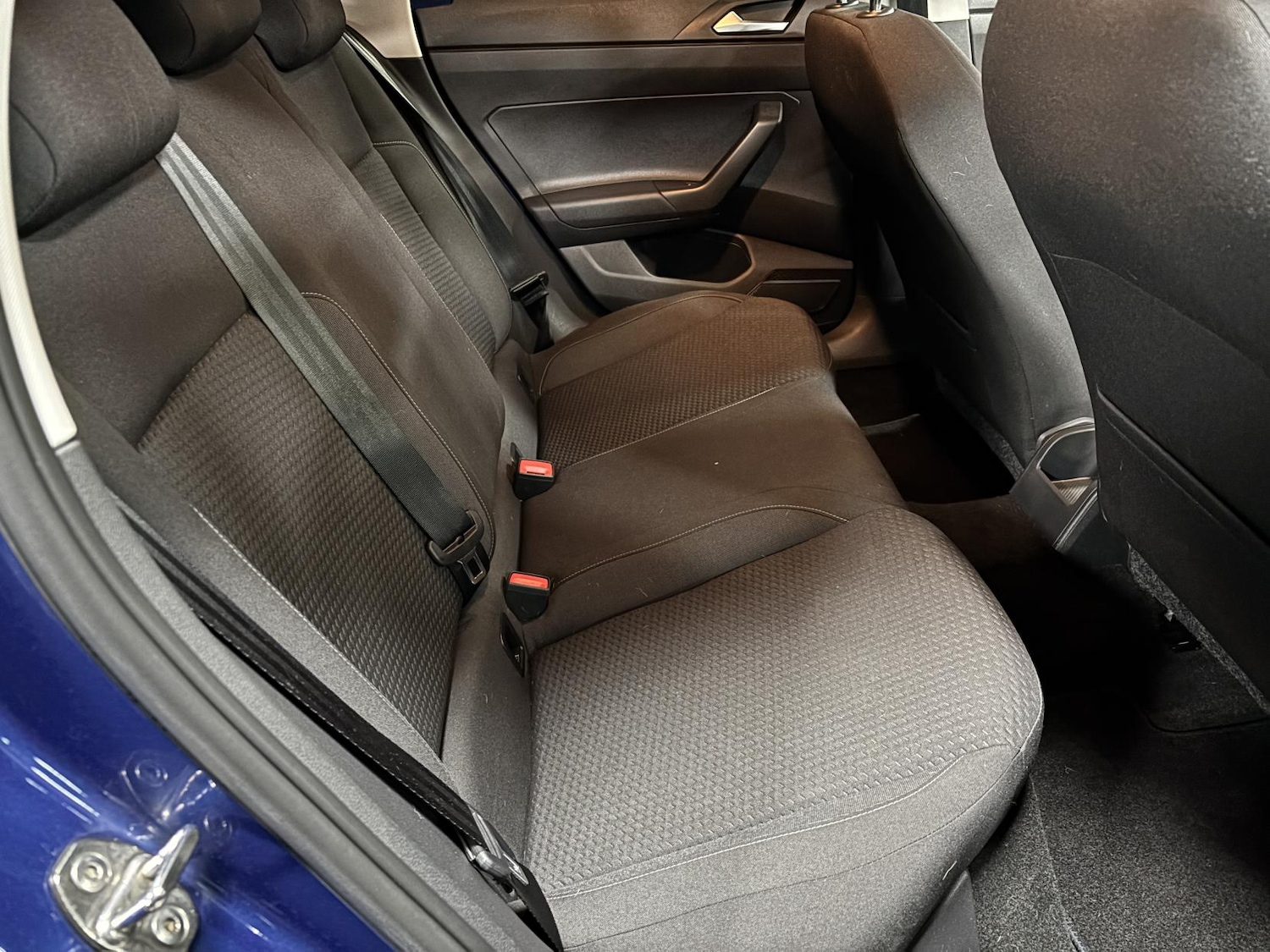 Used Volkswagen Polo 2021 for sale - 76656526: Photo 45